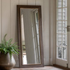Richmond Leaner Mirror Bronze 670x1670mm