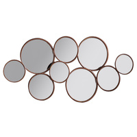 Lustro Kempsford 1210 x 40 x 585 mm
