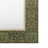 Cotswold Rectangle  Mirror Forest 510x610mm