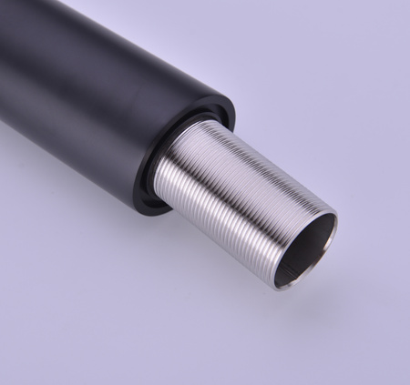 Bateria nablatowa wysoka