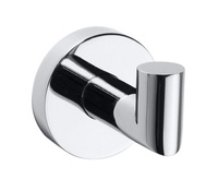 X-ROUND haczyk, chrom