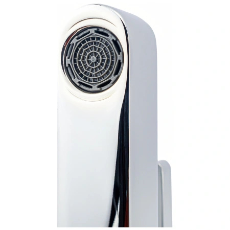 Bateria umywalkowa stojąca, chrom