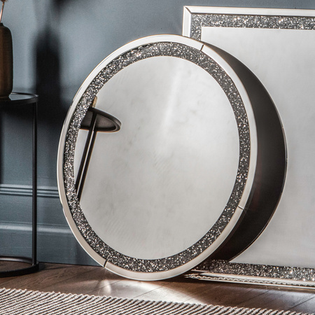 Westmoore Round Mirror 900mm
