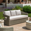 Hvar Sofa 3 Seater 2000x850x800mm