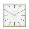 Penhurst Wall Clock Gold 50cm