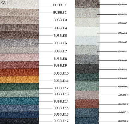 Narożnik EDIE C2 z funkcją spania - II grupa tkanin