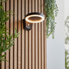 Ebro Outdoor 1 Wall Light