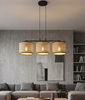 ECO 3 BL RATTAN