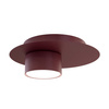 BOLX 1 BURGUNDY