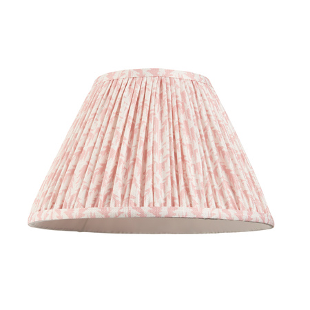 Leaf Shade Peachy Keen Fabric 180x140x300mm