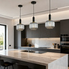 LAMPA WISZĄCA LOFT DYMIONA GATO