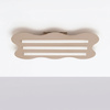 Plafon KLOVER taupe