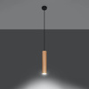 Lampa wisząca LINO 1