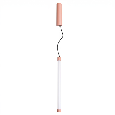 Lampa wisząca TRANG 50 brzoskwiniowa LED 3000K