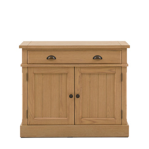 Eton 2 Door Sideboard Natural 965x450x800mm