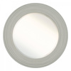 Cumbria Mirror Light Grey 600x30x600mm