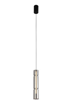 6223-0110 Lampa wisząca jedynka CILINDRO