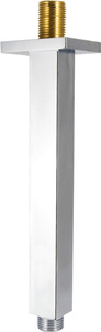 Wylewka prysznicowa sufitowa - 250 mm