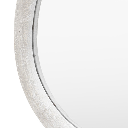 Como Curved Leaner Mirror 900x1800mm