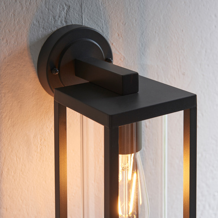 Hamden Outdoor 1 Wall Light