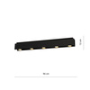 KENNO 5 BLACK
