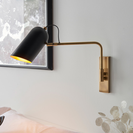 Navren 1 Wall Light