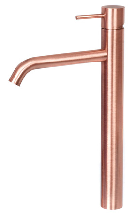 Bateria umywalkowa wysoka-Daniel Rubinetterie/Tokyo