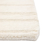 Albany Tufted Tonal Rug Taupe 2000x2900mm