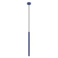 Lampa wisząca ARCHE 1 ultramaryna