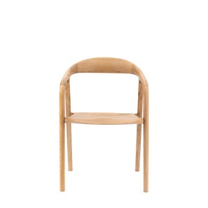 Madrid Dining Chair 552x565x775mm (2pk)
