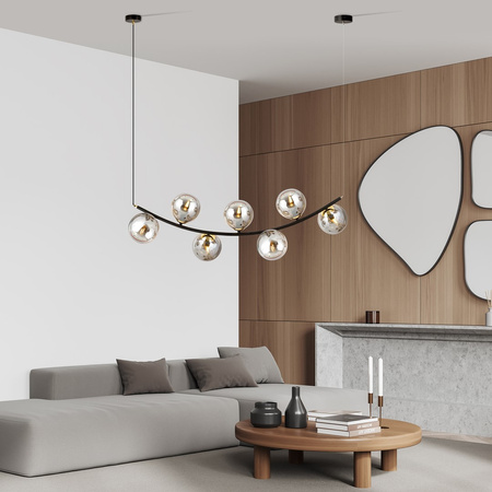 RITZ 7 BL GRAFIT
