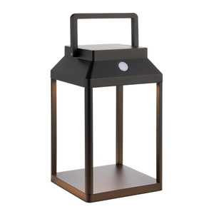 Linterna Outdoor 1 Table Lamp 250x150mm