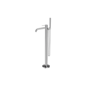 Bateria wannowa wolnostojąca Orion Chrome