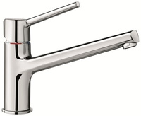 Bateria zlewozmywakowa stojąca-Emmevi Rubinetterie/Piper