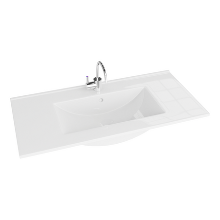 Umywalka meblowa Floryda 800