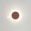 Kinkiet ASTRO mocca LED 4000K