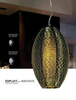 LAMPA WISZĄCA MARTINICA