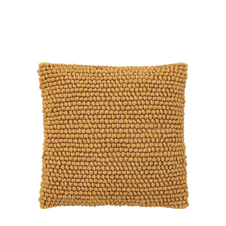 Pino Cushion Ochre 450x450mm
