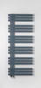 SILVANA grzejnik łazienkowy 600x1500mm, siena mat