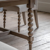 Artisan Ext Dining Table 2000/2500x1000x750mm