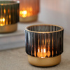 Reina Tealight Holders Set of 3