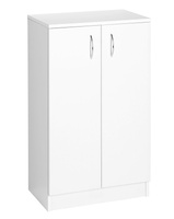 SIMPLEX ECO szafka niska 50x86x30cm