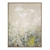 Wild Wonder Framed Canvas 600x30x800mm
