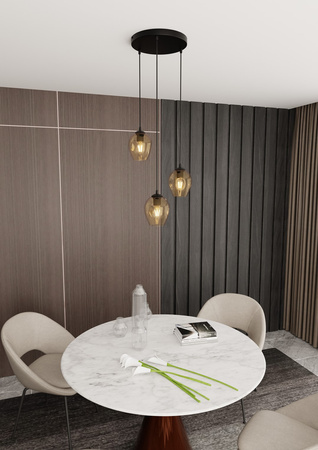ISTAR 3 BL PREMIUM MIODOWY