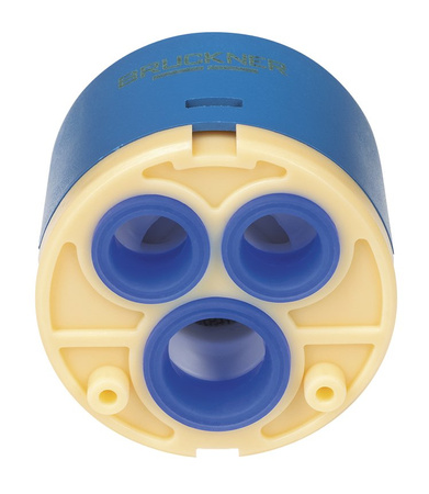 Głowica 40mm, niska