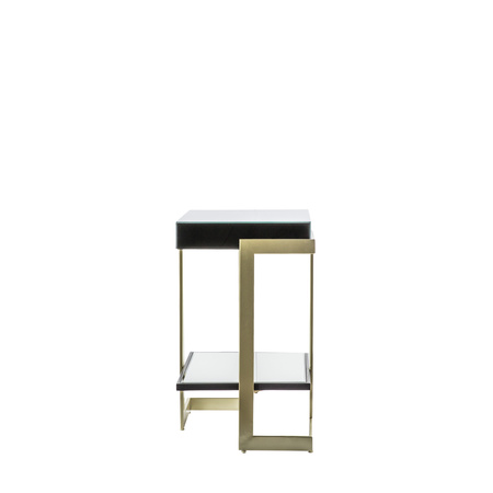 Stolik konsolowy Ardella 1200 x 360 x 820 mm