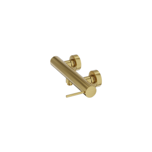 Bateria prysznicowa Orion Brushed Gold