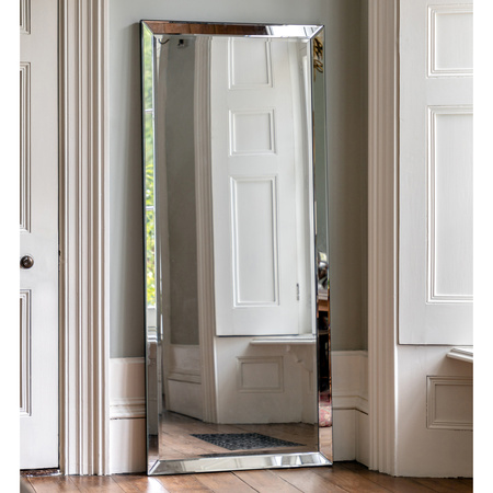 Lustro Luna 510 x 1425 mm
