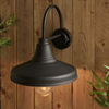 Farmhouse Outdoor 1 Wall Light