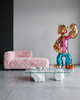 Figura POPEYE 185 CM - włókno szklane